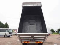 ISUZU Forward Deep Dump PKG-FRR90S1 2007 -_8
