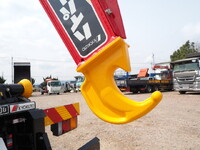 MITSUBISHI FUSO Fighter Container Carrier Truck 2KG-FK72F 2025 430km_10