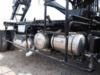 MITSUBISHI FUSO Fighter Container Carrier Truck 2KG-FK72F 2025 430km_15