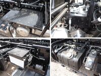 MITSUBISHI FUSO Fighter Container Carrier Truck 2KG-FK72F 2025 430km_16