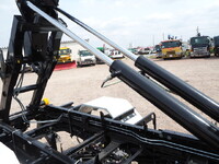 MITSUBISHI FUSO Fighter Container Carrier Truck 2KG-FK72F 2025 430km_17