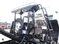 MITSUBISHI FUSO Fighter Container Carrier Truck 2KG-FK72F 2025 430km_20