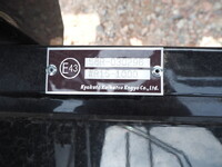 MITSUBISHI FUSO Fighter Container Carrier Truck 2KG-FK72F 2025 430km_23