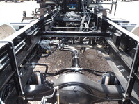 MITSUBISHI FUSO Fighter Container Carrier Truck 2KG-FK72F 2025 430km_24