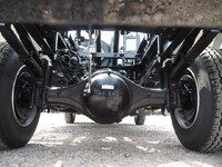 MITSUBISHI FUSO Fighter Container Carrier Truck 2KG-FK72F 2025 430km_25