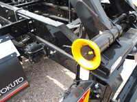 MITSUBISHI FUSO Fighter Container Carrier Truck 2KG-FK72F 2025 430km_26