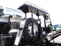 MITSUBISHI FUSO Fighter Container Carrier Truck 2KG-FK72F 2025 430km_28