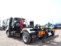 MITSUBISHI FUSO Fighter Container Carrier Truck 2KG-FK72F 2025 430km_2