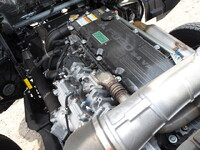 MITSUBISHI FUSO Fighter Container Carrier Truck 2KG-FK72F 2025 430km_30