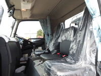 MITSUBISHI FUSO Fighter Container Carrier Truck 2KG-FK72F 2025 430km_32