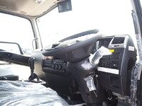 MITSUBISHI FUSO Fighter Container Carrier Truck 2KG-FK72F 2025 430km_33