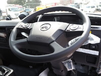 MITSUBISHI FUSO Fighter Container Carrier Truck 2KG-FK72F 2025 430km_35