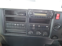 MITSUBISHI FUSO Fighter Container Carrier Truck 2KG-FK72F 2025 430km_37