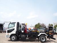 MITSUBISHI FUSO Fighter Container Carrier Truck 2KG-FK72F 2025 430km_5