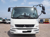 MITSUBISHI FUSO Fighter Container Carrier Truck 2KG-FK72F 2025 430km_6