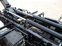 MITSUBISHI FUSO Fighter Container Carrier Truck 2KG-FK72F 2025 430km_7