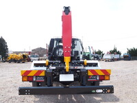 MITSUBISHI FUSO Fighter Container Carrier Truck 2KG-FK72F 2025 430km_9