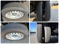 TOYOTA Toyoace Flat Body 3BF-TRY230 2026 18km_27