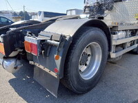 HINO Profia Trailer Head BKG-SH1EDXJ 2007 946,108km_11