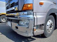 HINO Profia Trailer Head BKG-SH1EDXJ 2007 946,108km_12