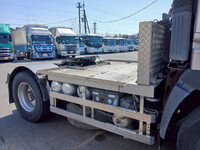 HINO Profia Trailer Head BKG-SH1EDXJ 2007 946,108km_15