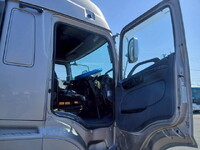 HINO Profia Trailer Head BKG-SH1EDXJ 2007 946,108km_18