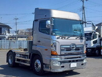 HINO Profia Trailer Head BKG-SH1EDXJ 2007 946,108km_1