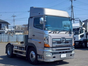 HINO Profia Trailer Head BKG-SH1EDXJ 2007 946,108km_1