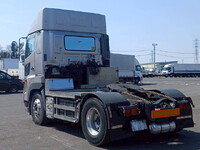HINO Profia Trailer Head BKG-SH1EDXJ 2007 946,108km_2