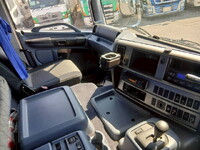 HINO Profia Trailer Head BKG-SH1EDXJ 2007 946,108km_30
