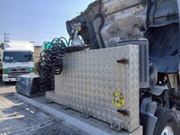 HINO Profia Trailer Head BKG-SH1EDXJ 2007 946,108km_36