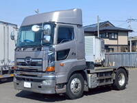 HINO Profia Trailer Head BKG-SH1EDXJ 2007 946,108km_3