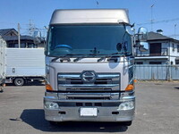 HINO Profia Trailer Head BKG-SH1EDXJ 2007 946,108km_5