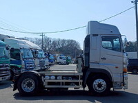 HINO Profia Trailer Head BKG-SH1EDXJ 2007 946,108km_6