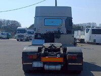 HINO Profia Trailer Head BKG-SH1EDXJ 2007 946,108km_7
