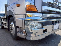 HINO Profia Trailer Head BKG-SH1EDXJ 2007 946,108km_9