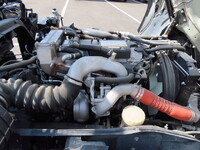 ISUZU Forward Truck (With 5 Steps Of Cranes) 2RG-FRR90S2 2022 26,000km_15