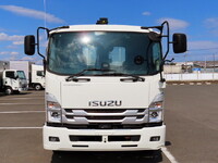 ISUZU Forward Truck (With 5 Steps Of Cranes) 2RG-FRR90S2 2022 26,000km_3