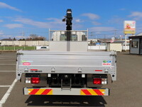 ISUZU Forward Truck (With 5 Steps Of Cranes) 2RG-FRR90S2 2022 26,000km_5