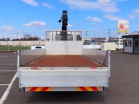 ISUZU Forward Truck (With 5 Steps Of Cranes) 2RG-FRR90S2 2022 26,000km_6