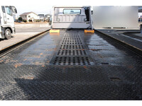 MITSUBISHI FUSO Canter Carrier Car SKG-FEB80 2012 117,238km_11