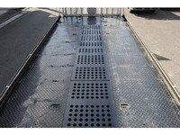 MITSUBISHI FUSO Canter Carrier Car SKG-FEB80 2012 117,238km_12