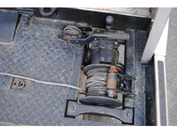 MITSUBISHI FUSO Canter Carrier Car SKG-FEB80 2012 117,238km_13