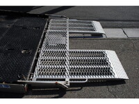 MITSUBISHI FUSO Canter Carrier Car SKG-FEB80 2012 117,238km_15