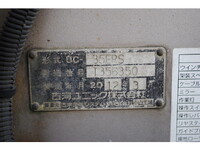 MITSUBISHI FUSO Canter Carrier Car SKG-FEB80 2012 117,238km_17