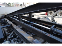 MITSUBISHI FUSO Canter Carrier Car SKG-FEB80 2012 117,238km_18