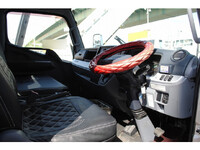 MITSUBISHI FUSO Canter Carrier Car SKG-FEB80 2012 117,238km_26