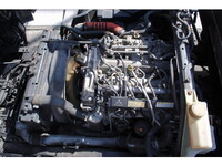 MITSUBISHI FUSO Canter Carrier Car SKG-FEB80 2012 117,238km_36