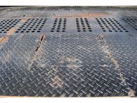 MITSUBISHI FUSO Canter Carrier Car SKG-FEB80 2012 117,238km_38