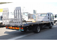 MITSUBISHI FUSO Canter Carrier Car SKG-FEB80 2012 117,238km_4